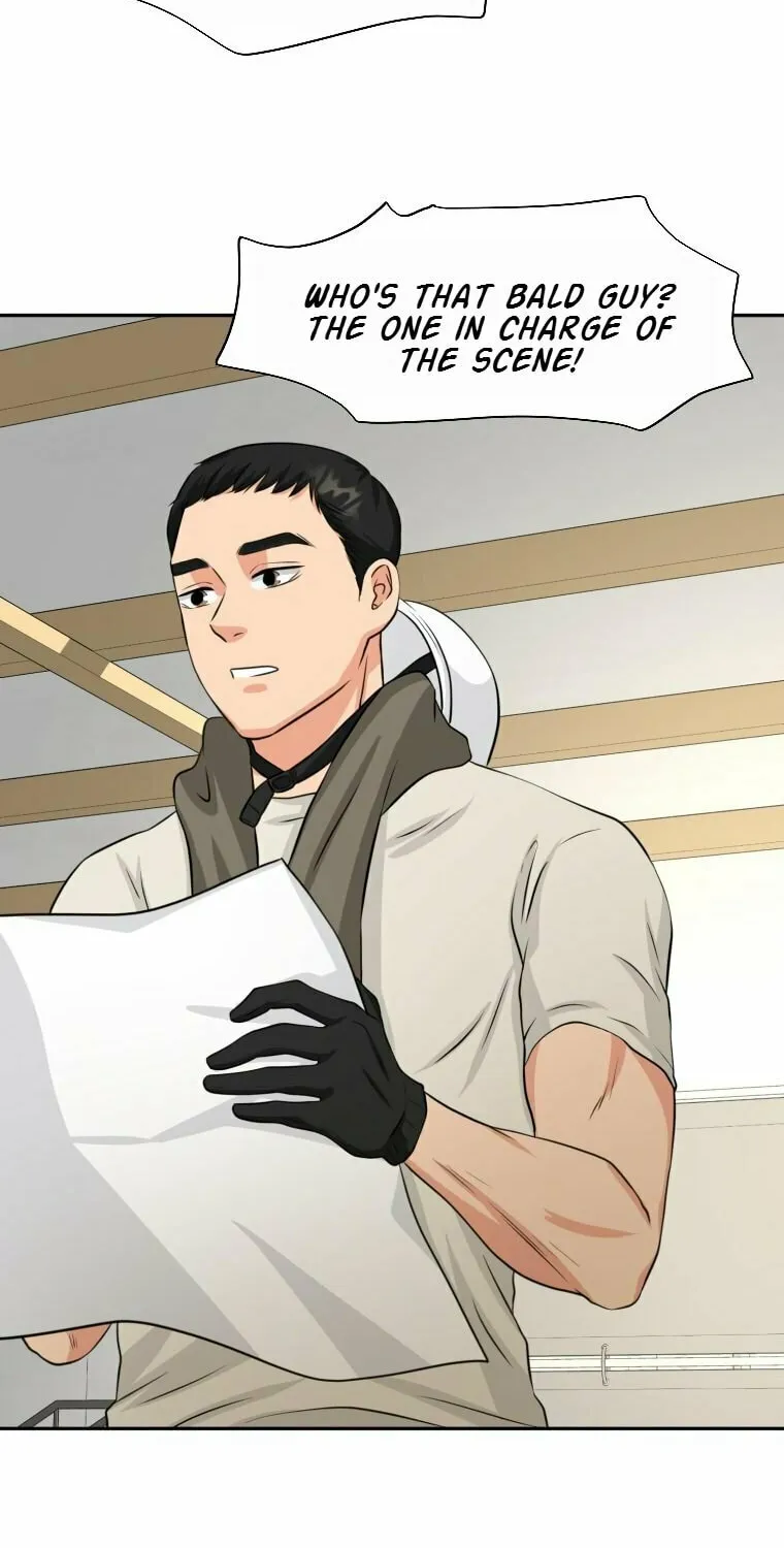 Golden Print Chapter 3 page 66 - 