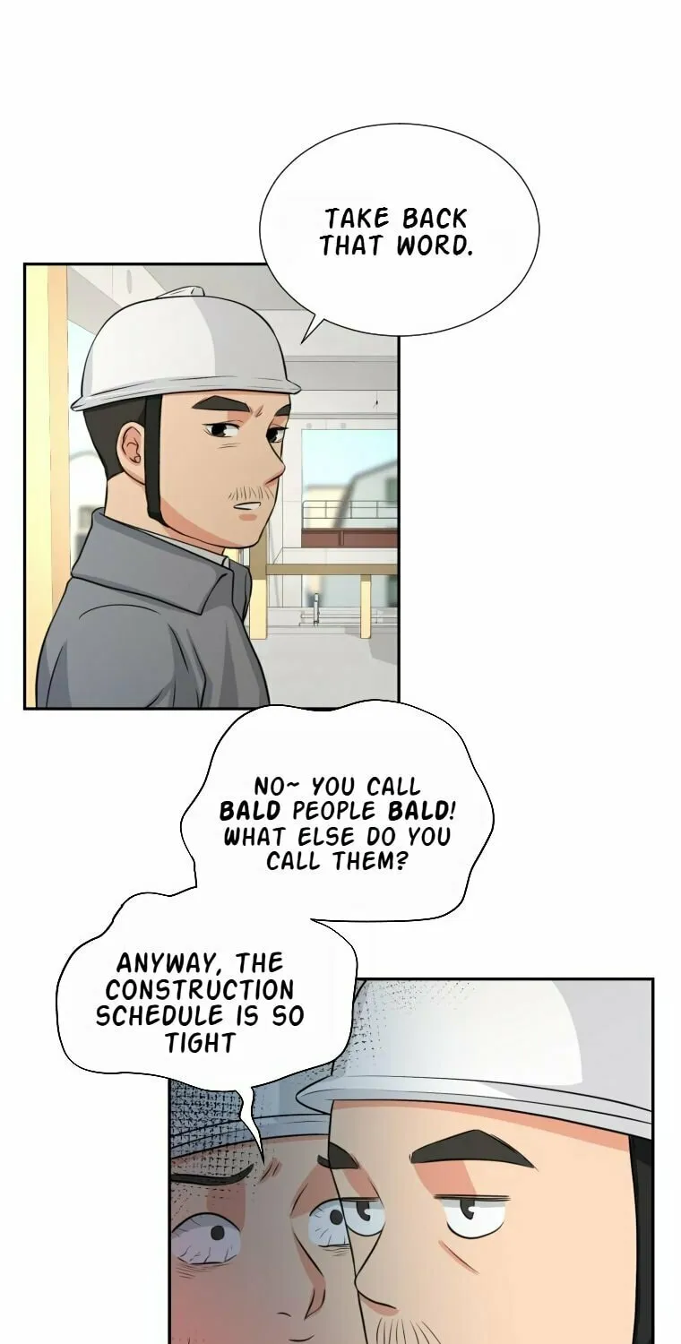 Golden Print Chapter 3 page 67 - 