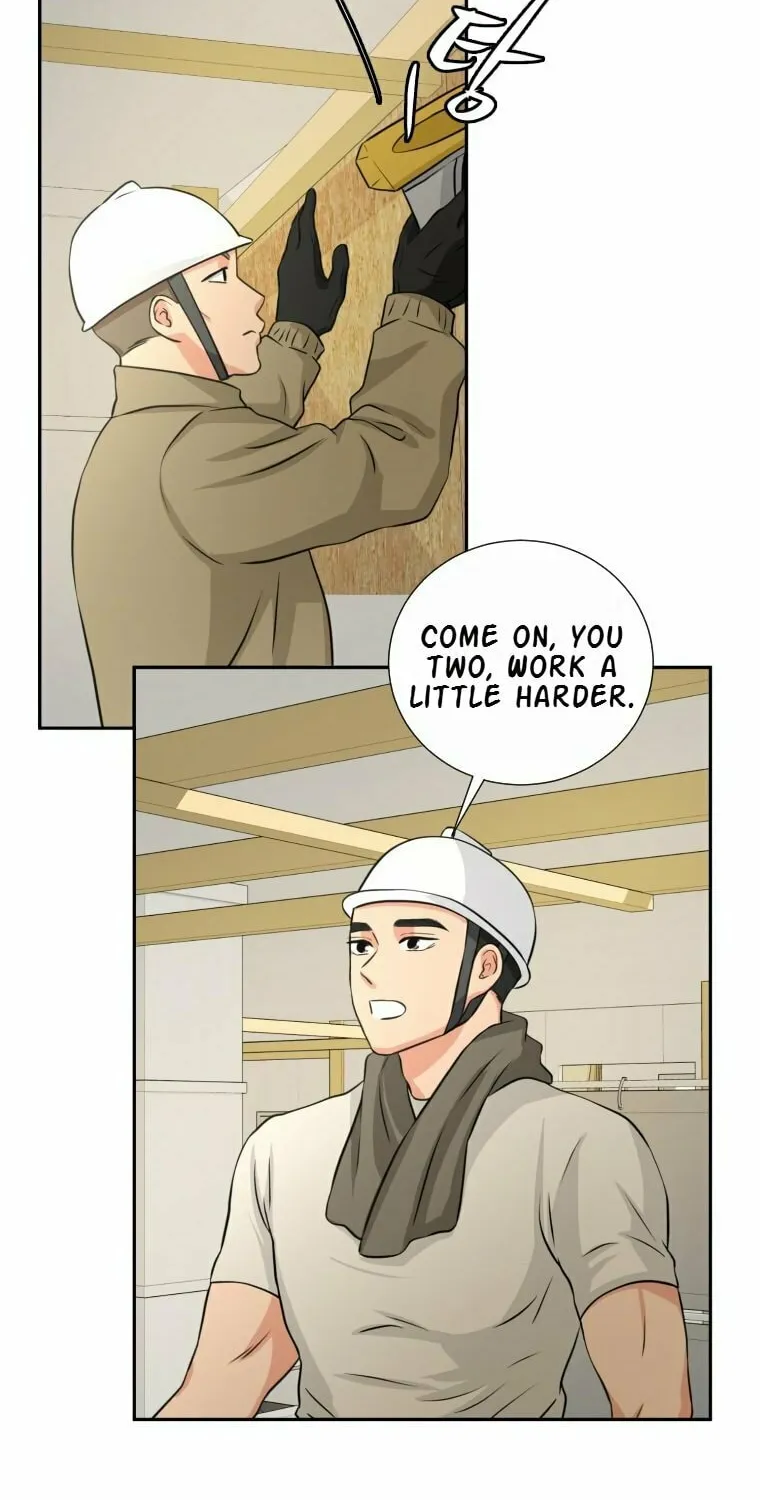 Golden Print Chapter 3 page 70 - 