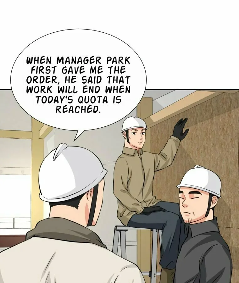 Golden Print Chapter 3 page 71 - 