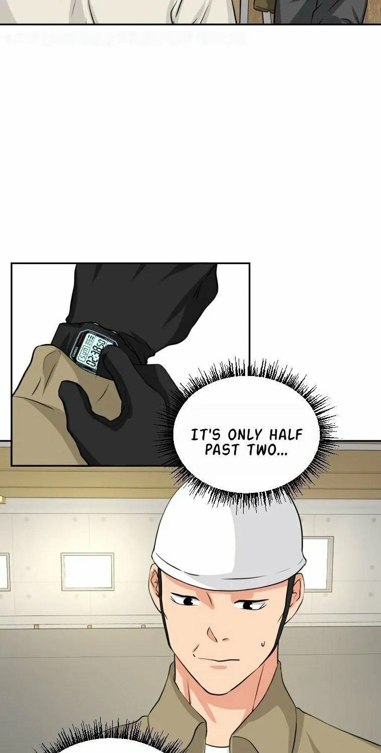 Golden Print Chapter 3 page 72 - 