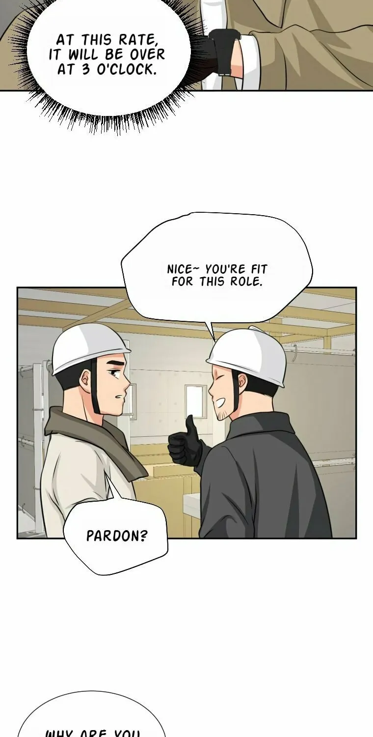 Golden Print Chapter 3 page 73 - 
