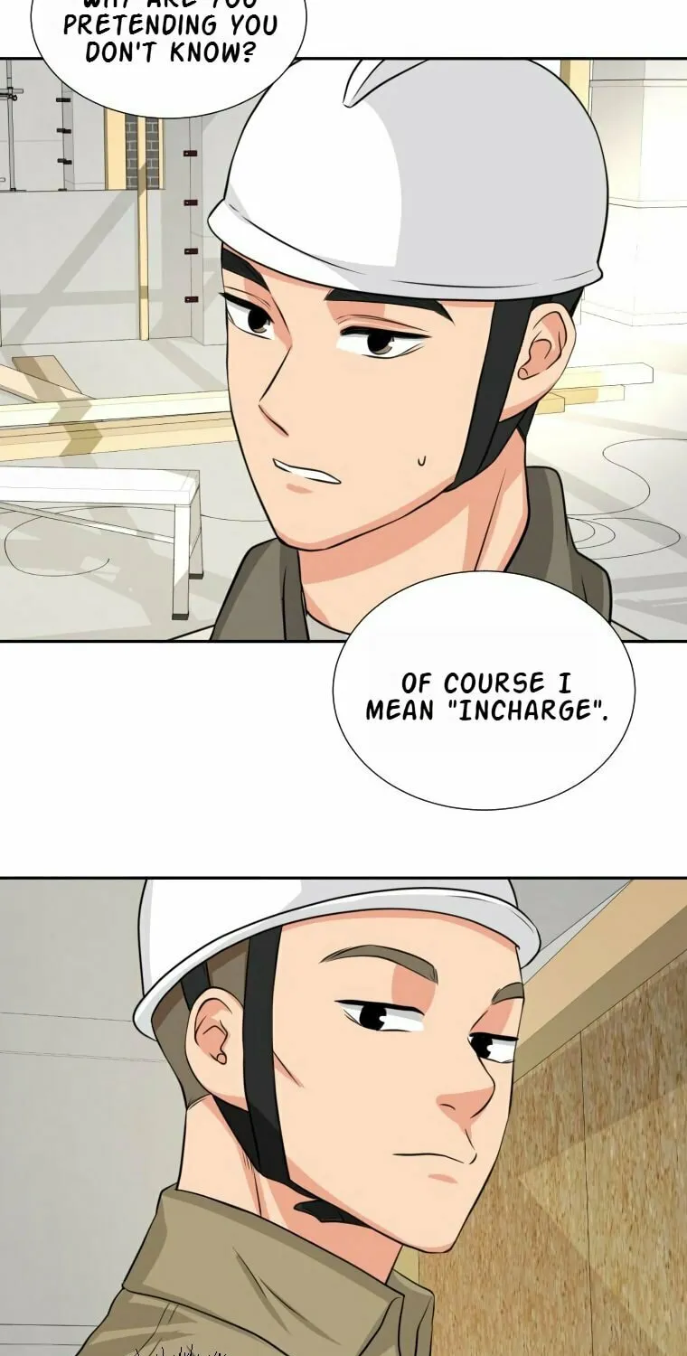 Golden Print Chapter 3 page 74 - 