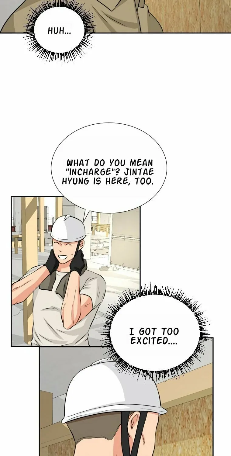 Golden Print Chapter 3 page 75 - 
