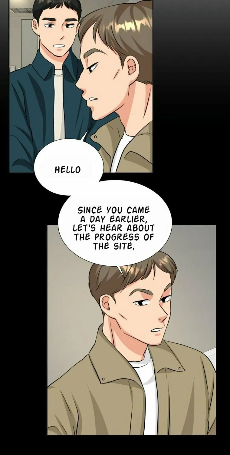 Golden Print Chapter 3 page 77 - 