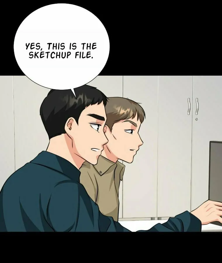 Golden Print Chapter 3 page 78 - 