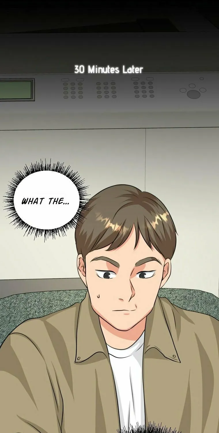 Golden Print Chapter 3 page 79 - 