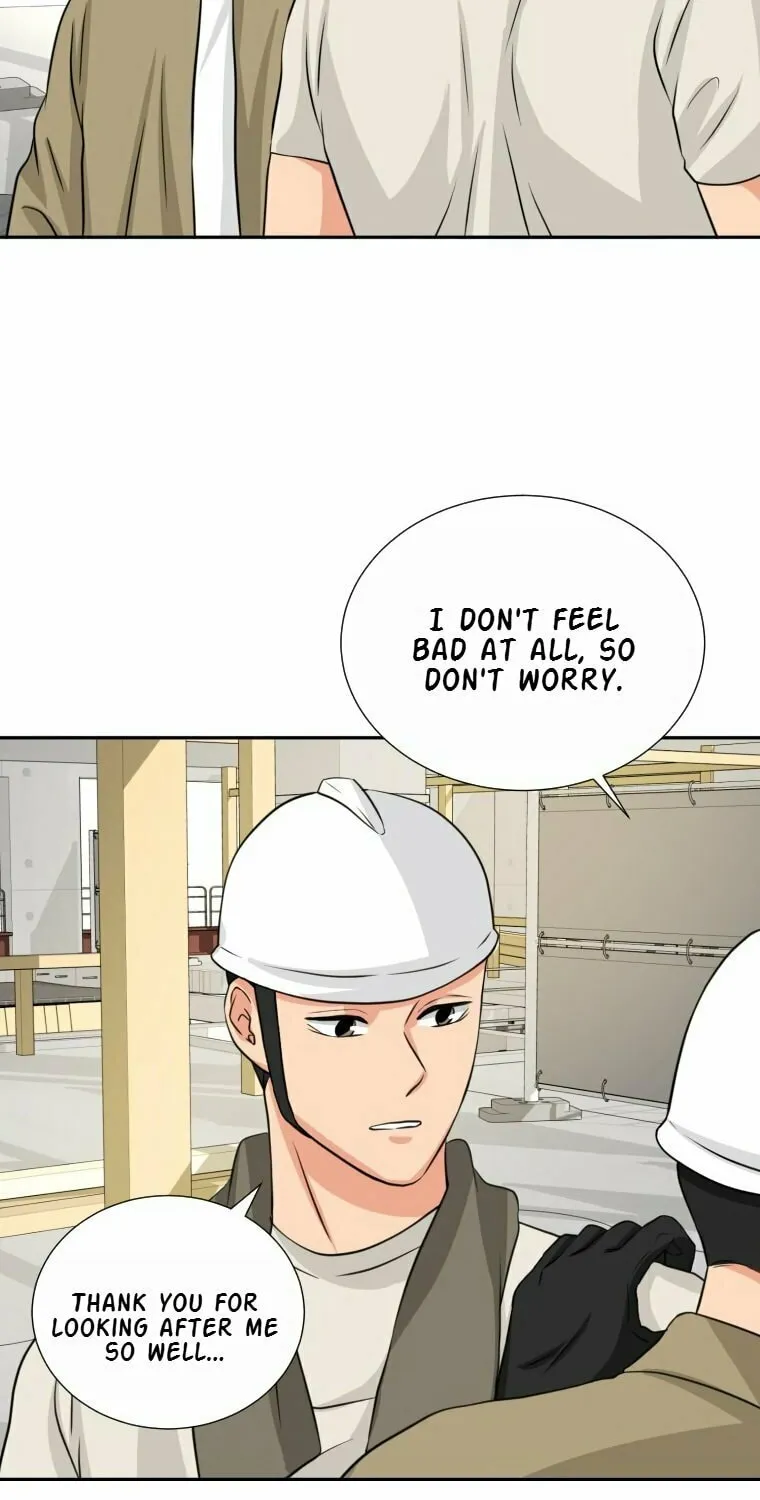 Golden Print Chapter 3 page 81 - 