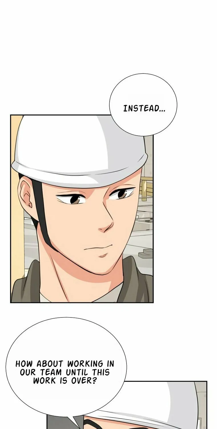 Golden Print Chapter 3 page 82 - 