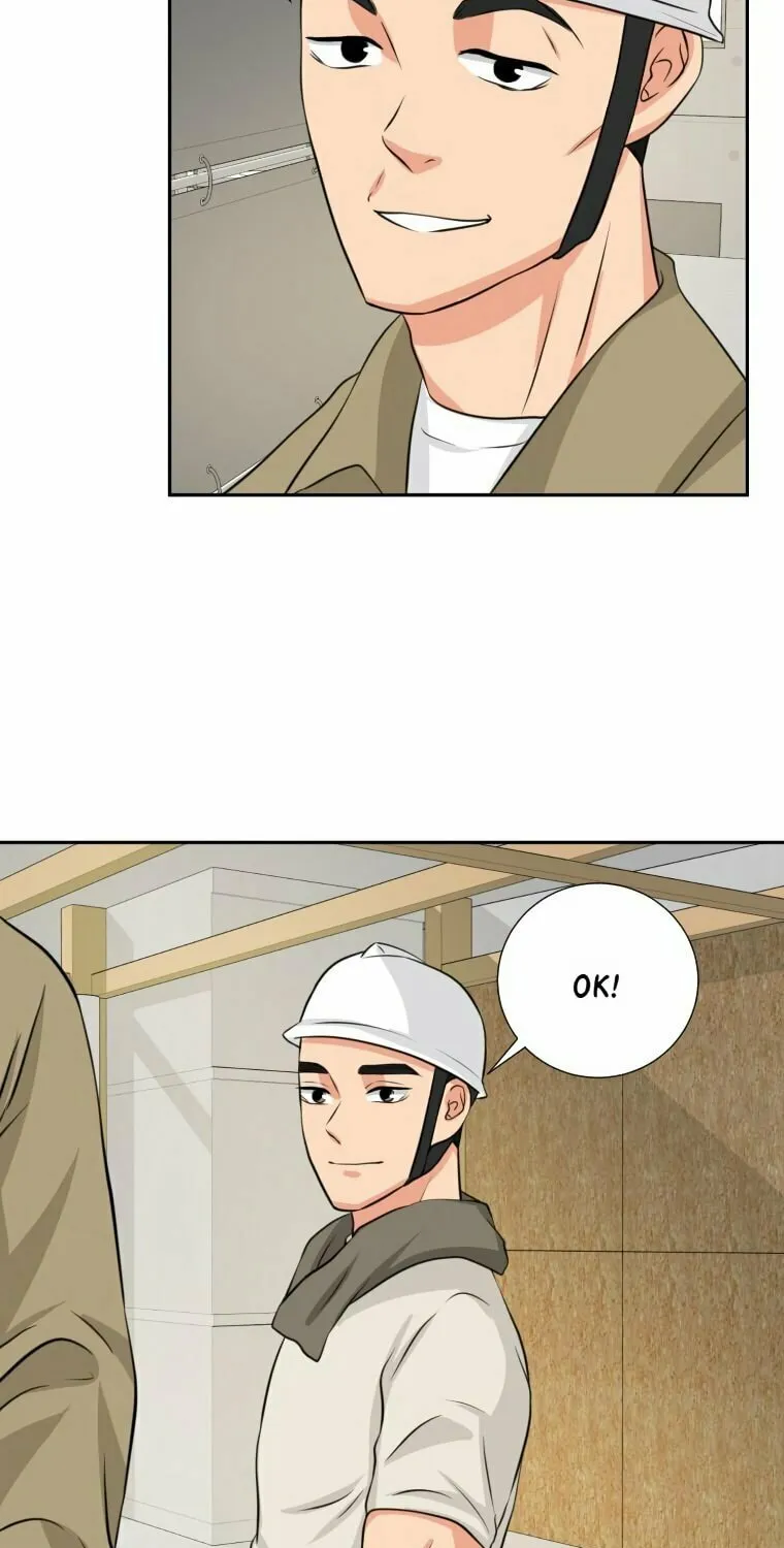 Golden Print Chapter 3 page 83 - 