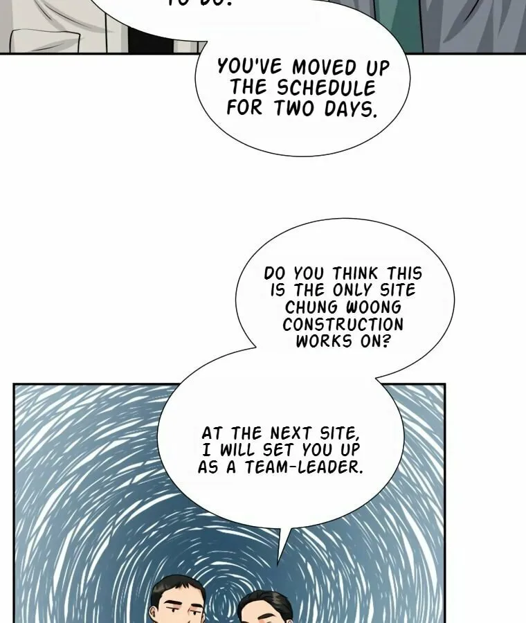 Golden Print Chapter 3 page 92 - 