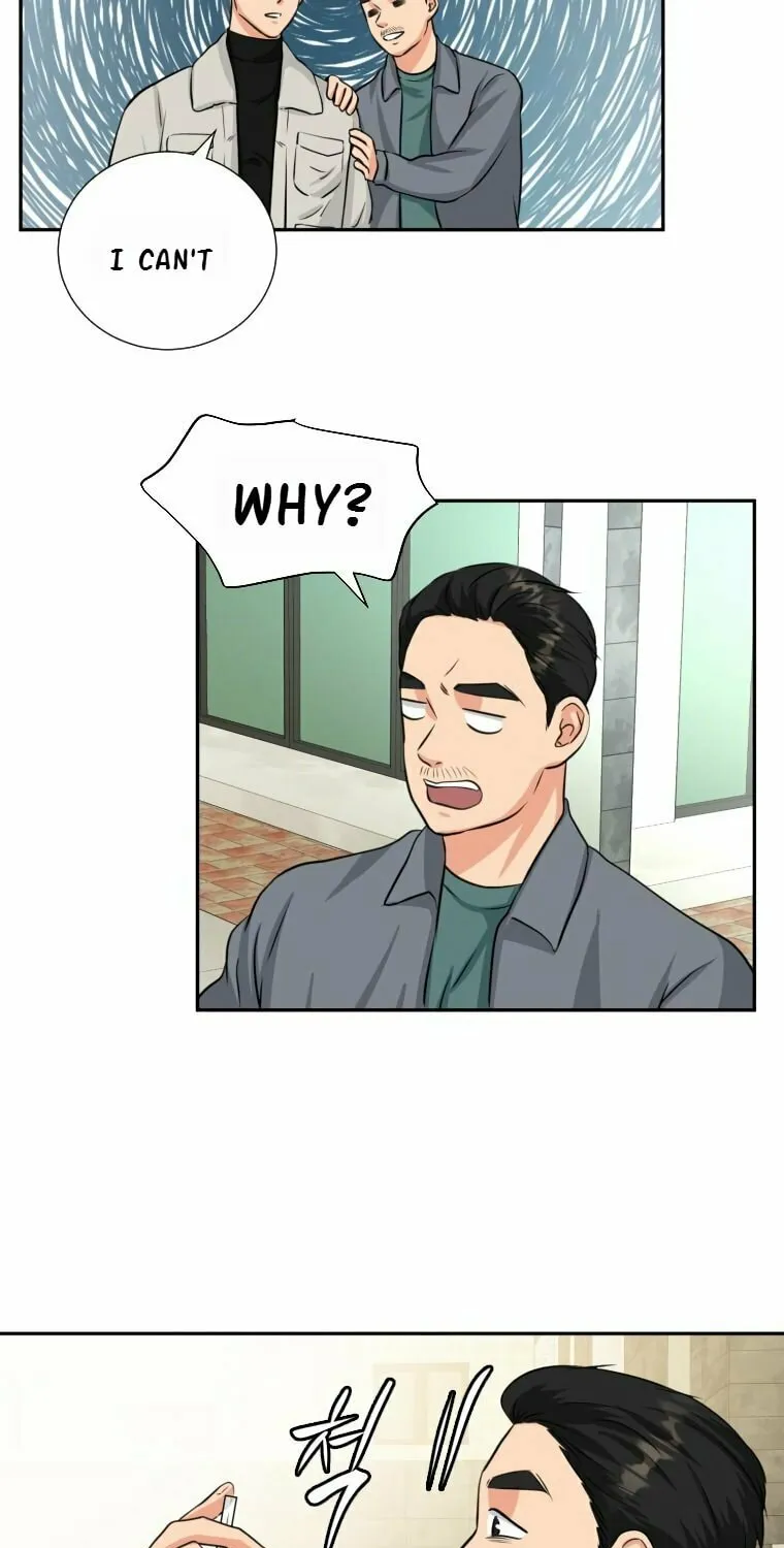 Golden Print Chapter 3 page 93 - 