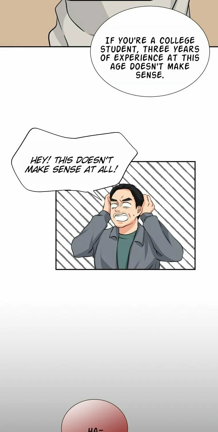 Golden Print Chapter 3 page 95 - 