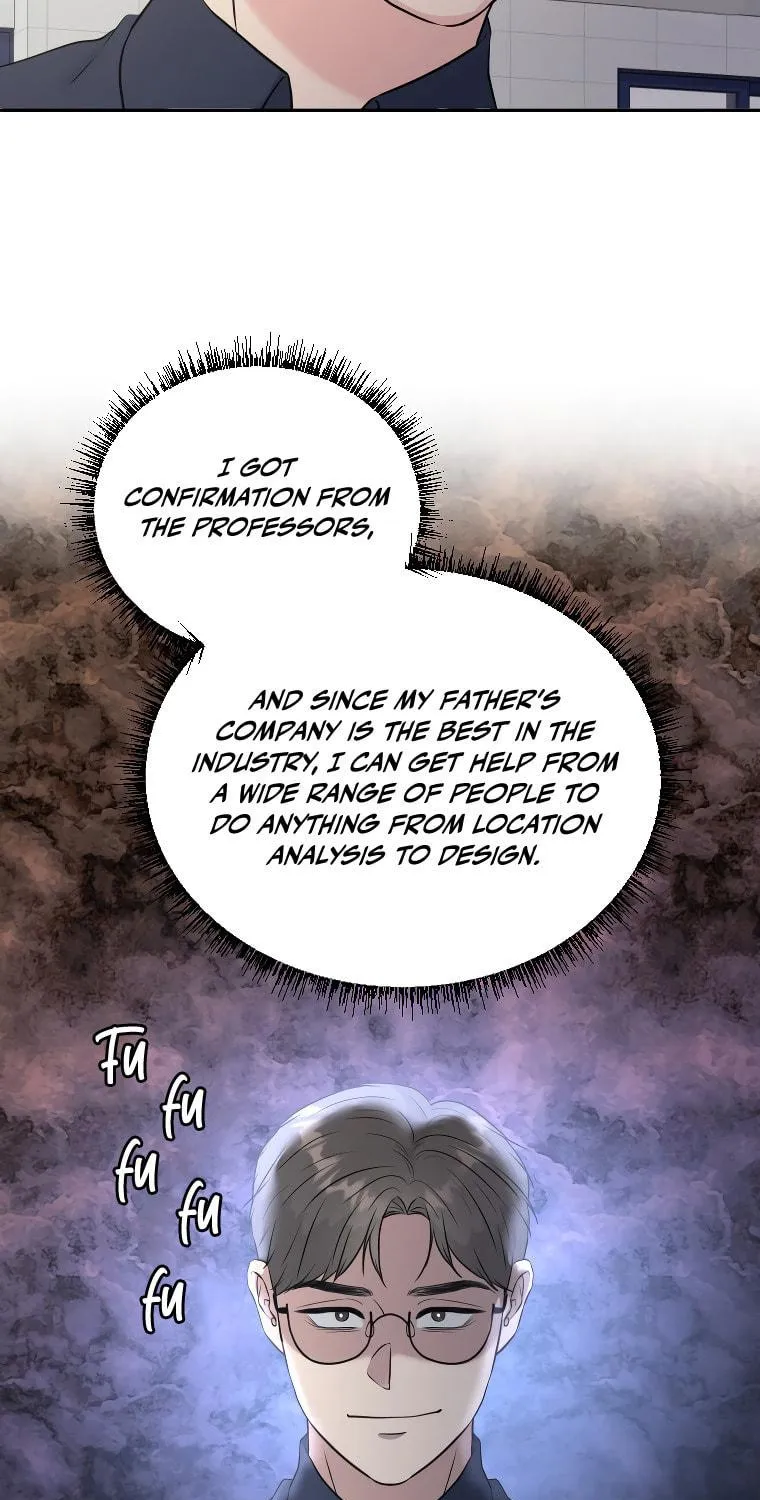 Golden Print Chapter 30 page 11 - 