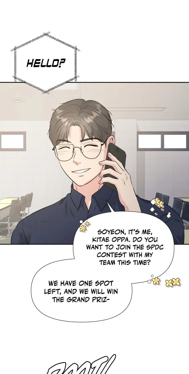 Golden Print Chapter 30 page 17 - 