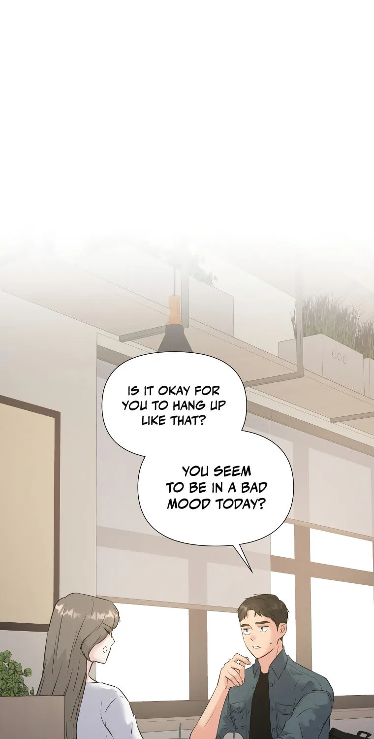 Golden Print Chapter 30 page 21 - 