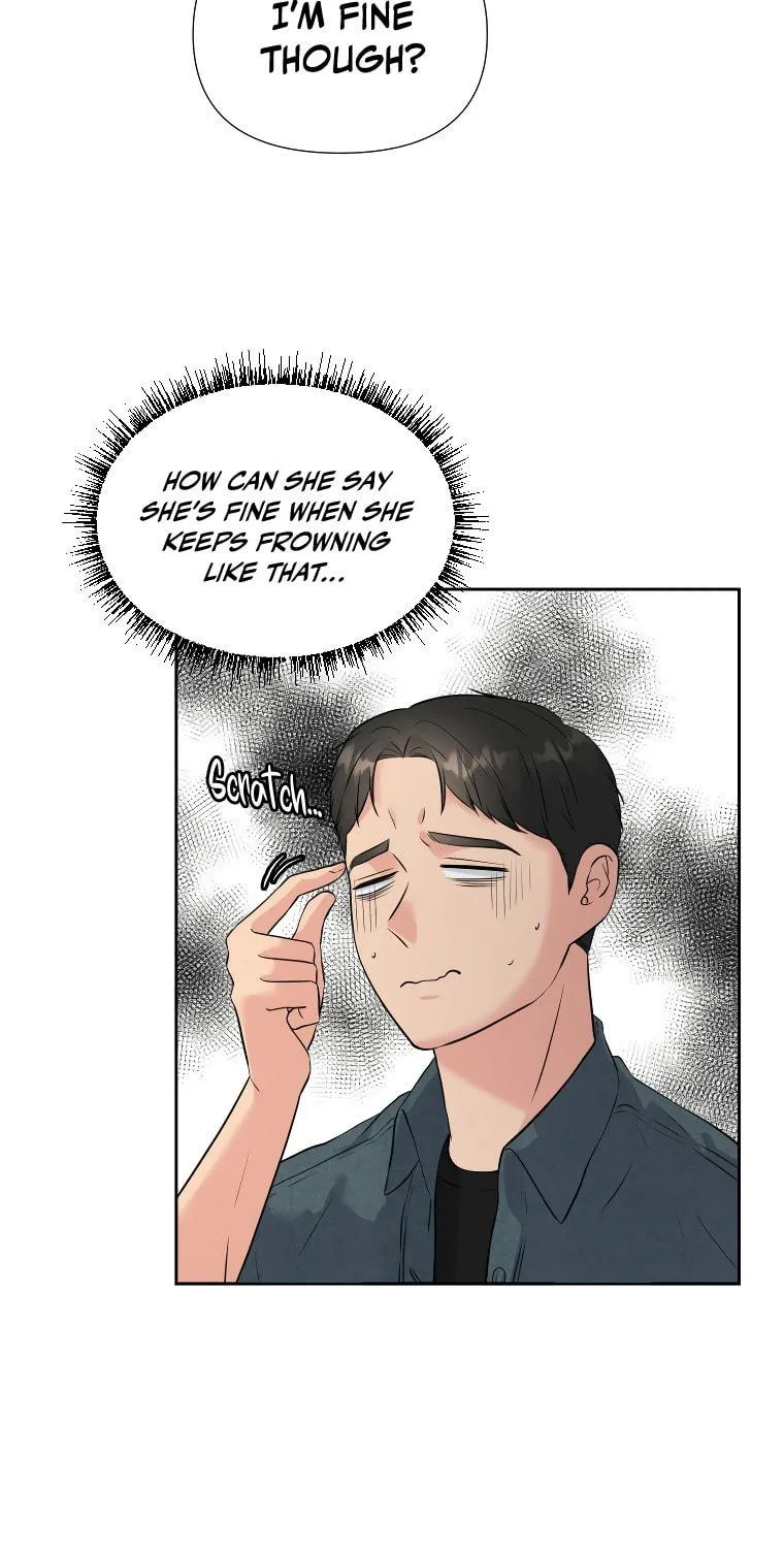 Golden Print Chapter 30 page 23 - 