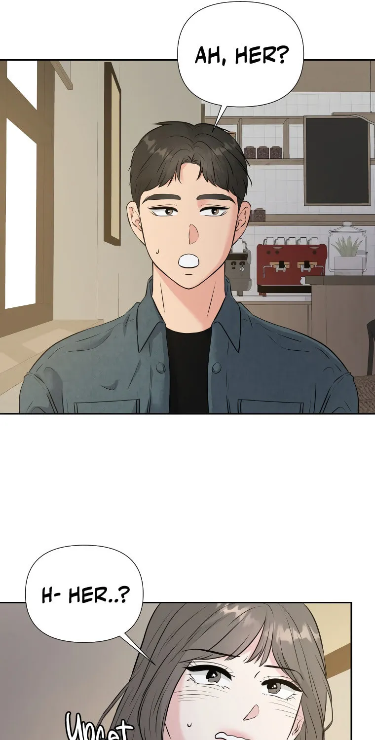 Golden Print Chapter 30 page 27 - 