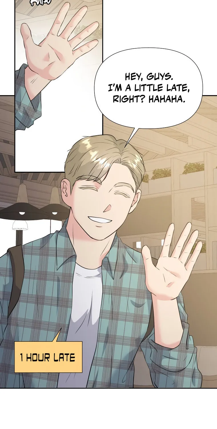Golden Print Chapter 30 page 37 - 