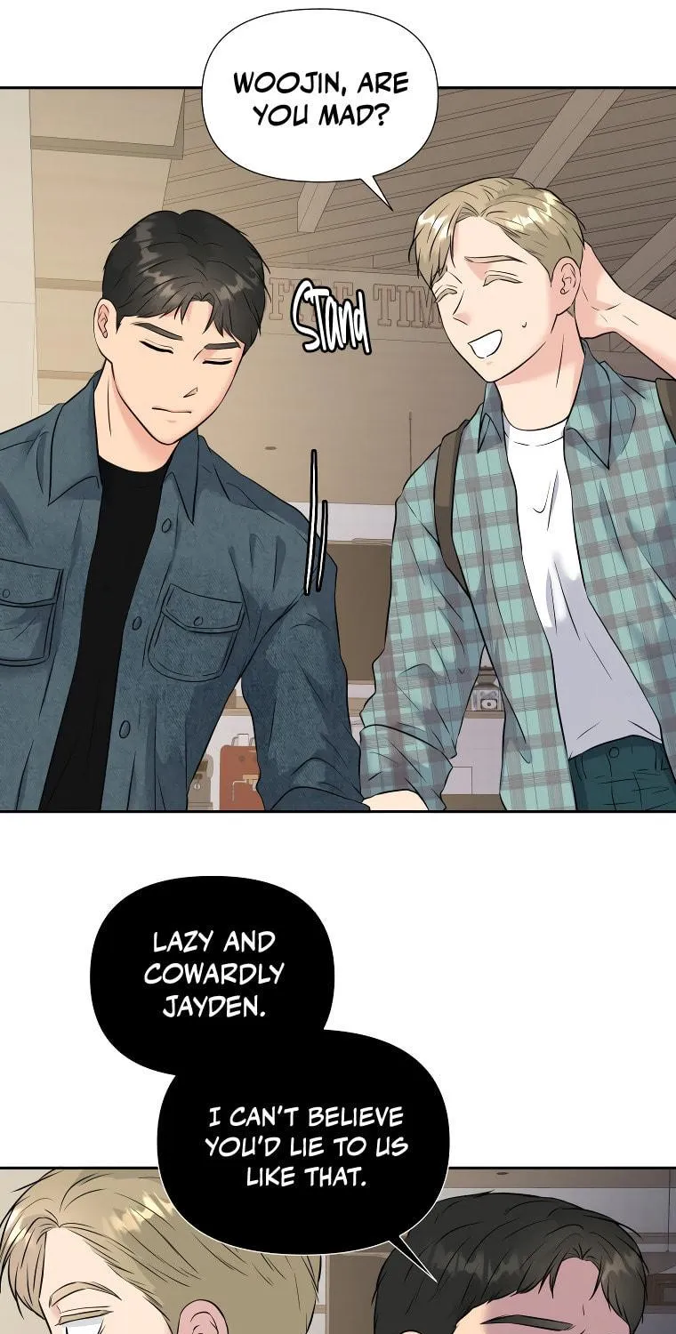 Golden Print Chapter 30 page 39 - 