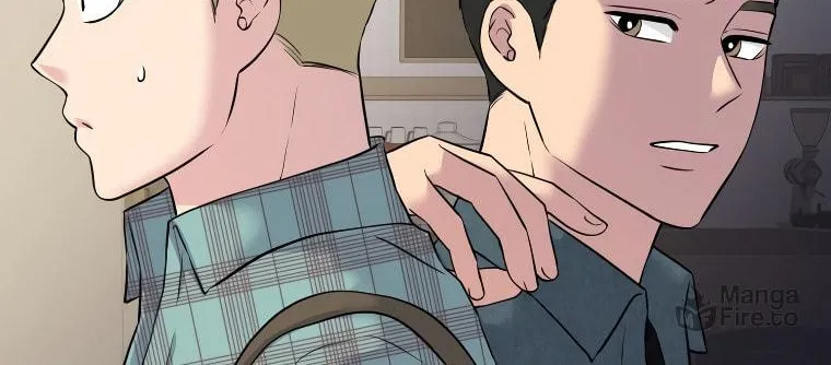 Golden Print Chapter 30 page 40 - 
