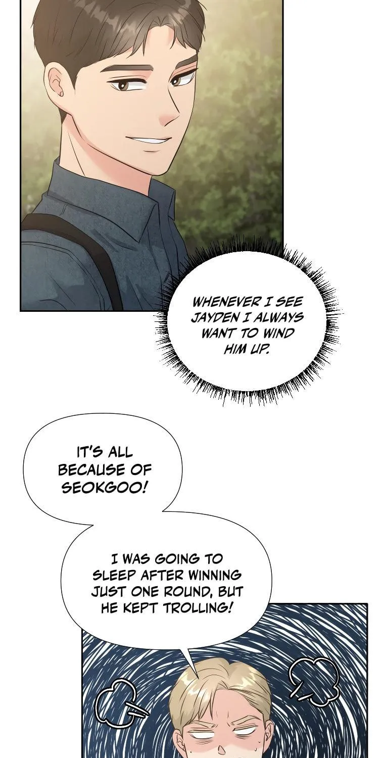 Golden Print Chapter 30 page 47 - 