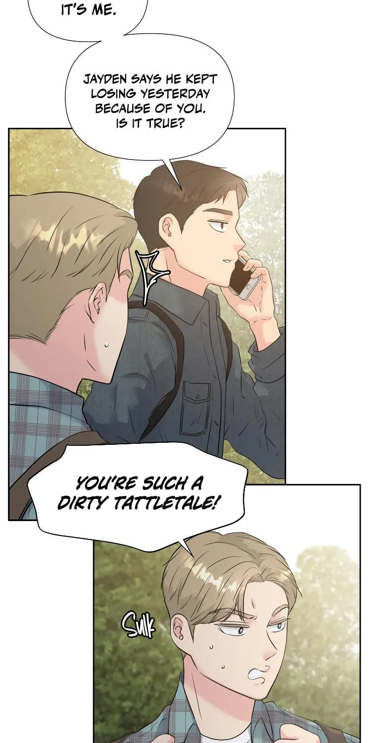 Golden Print Chapter 30 page 49 - 
