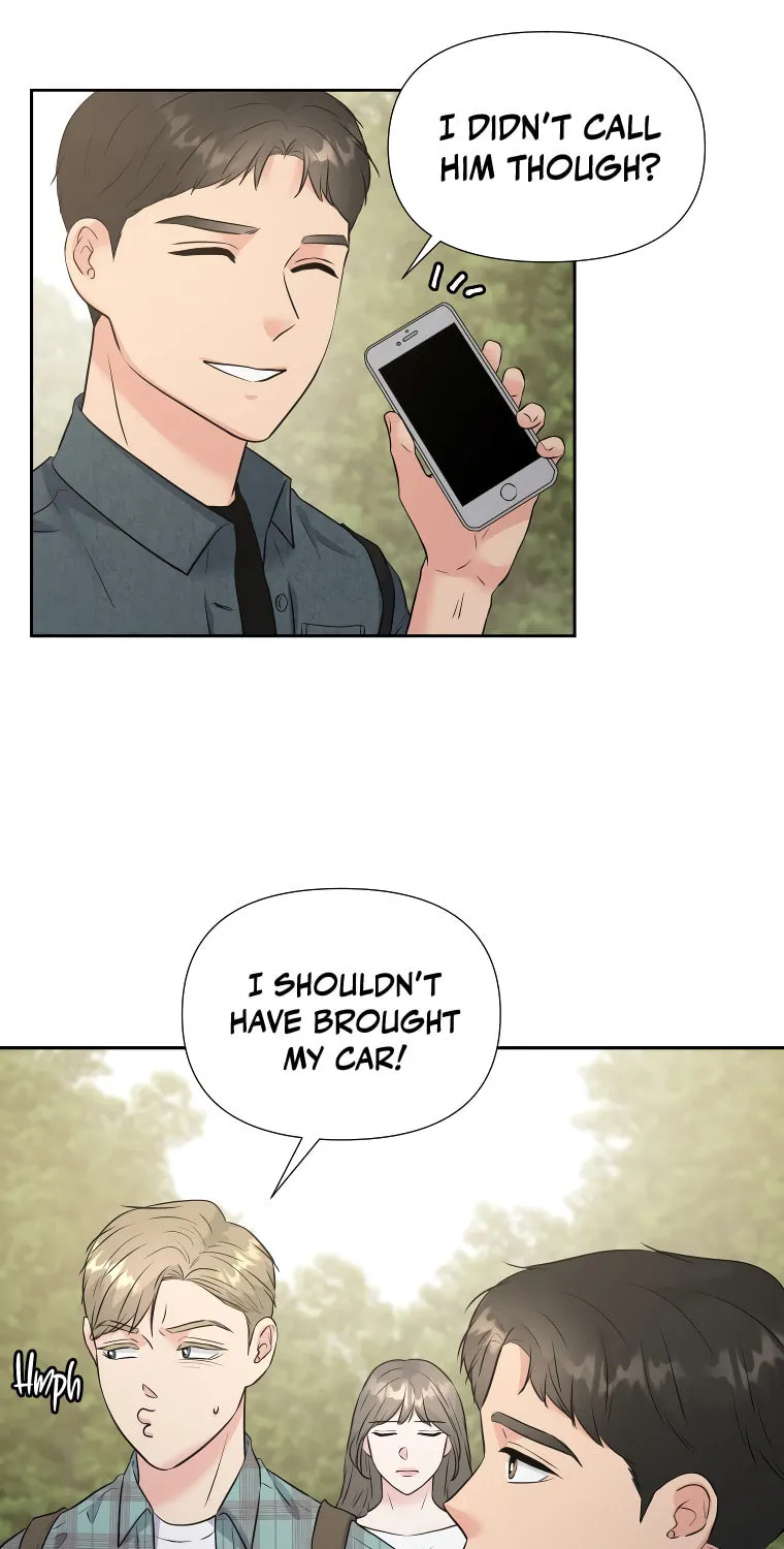Golden Print Chapter 30 page 51 - 