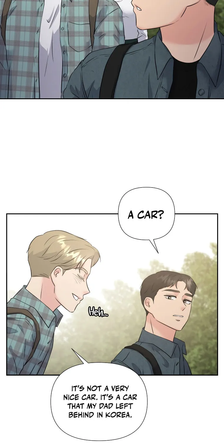 Golden Print Chapter 30 page 52 - 