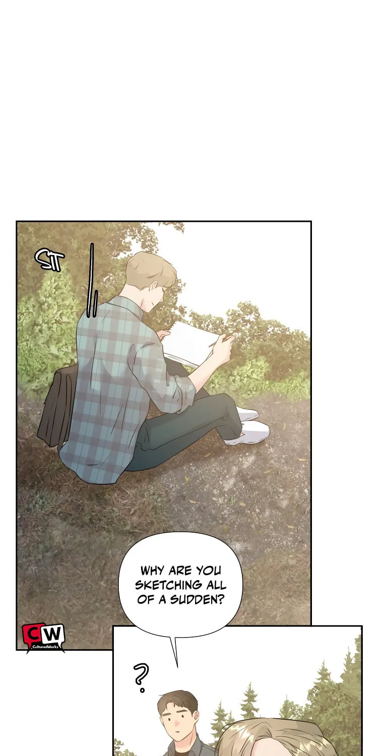 Golden Print Chapter 30 page 53 - 