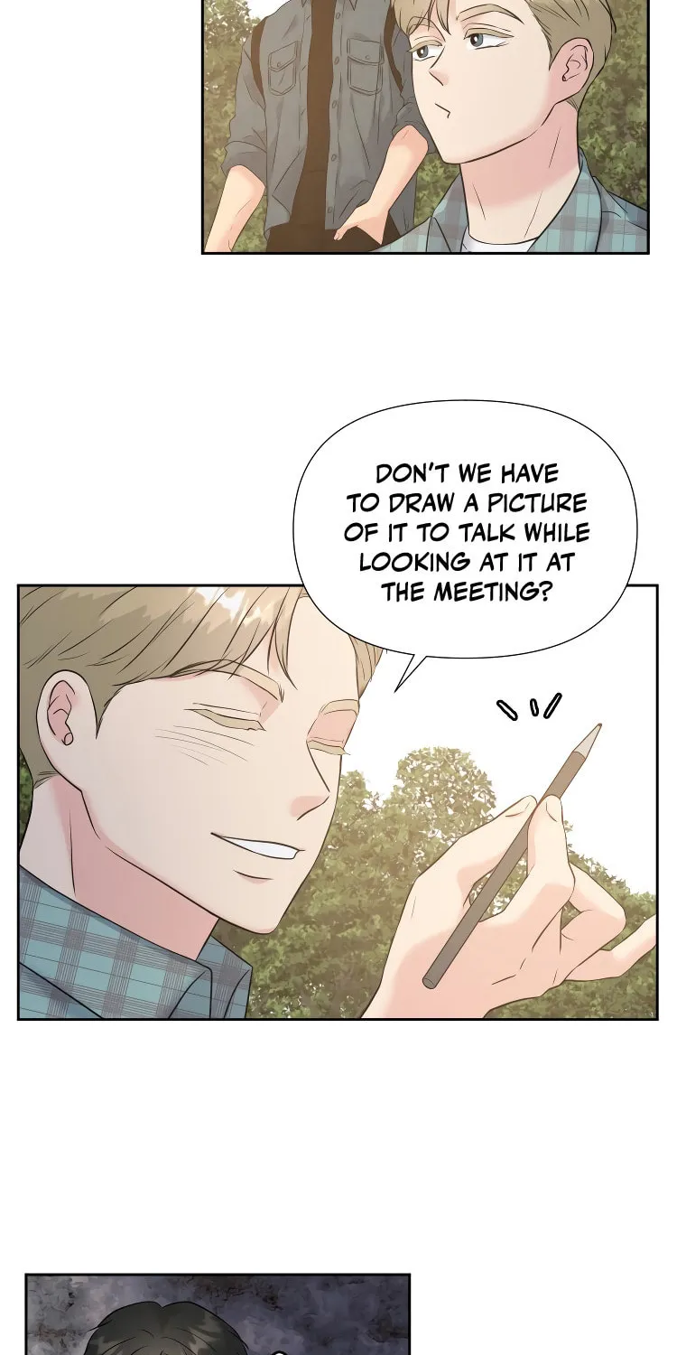 Golden Print Chapter 30 page 54 - 