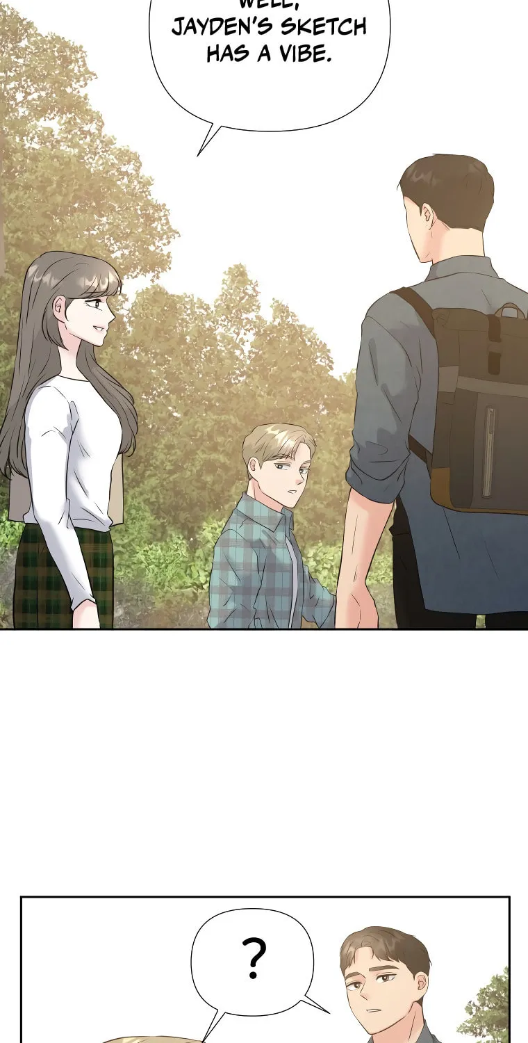 Golden Print Chapter 30 page 56 - 
