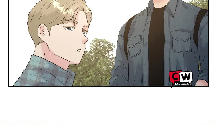Golden Print Chapter 30 page 57 - 