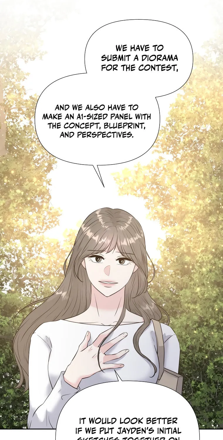Golden Print Chapter 30 page 58 - 