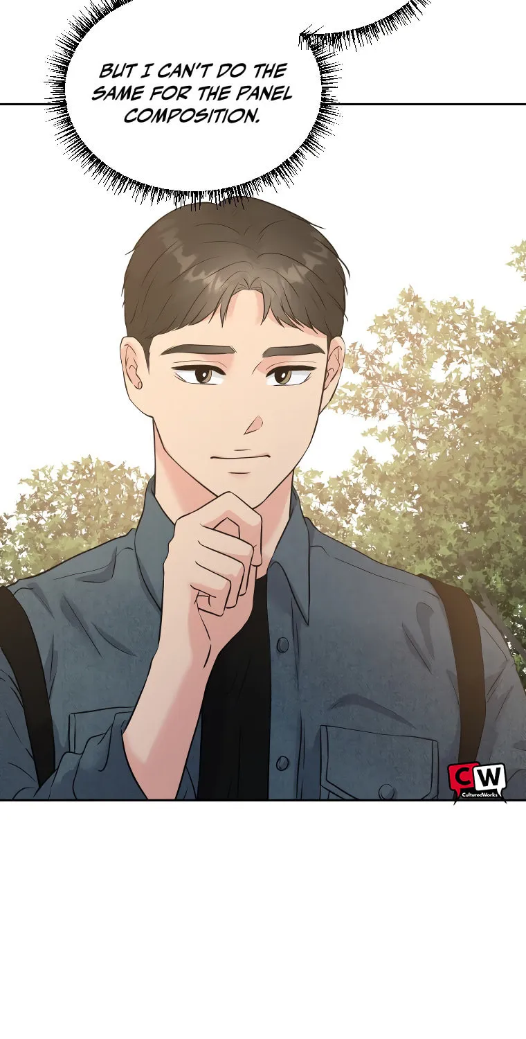Golden Print Chapter 30 page 60 - 