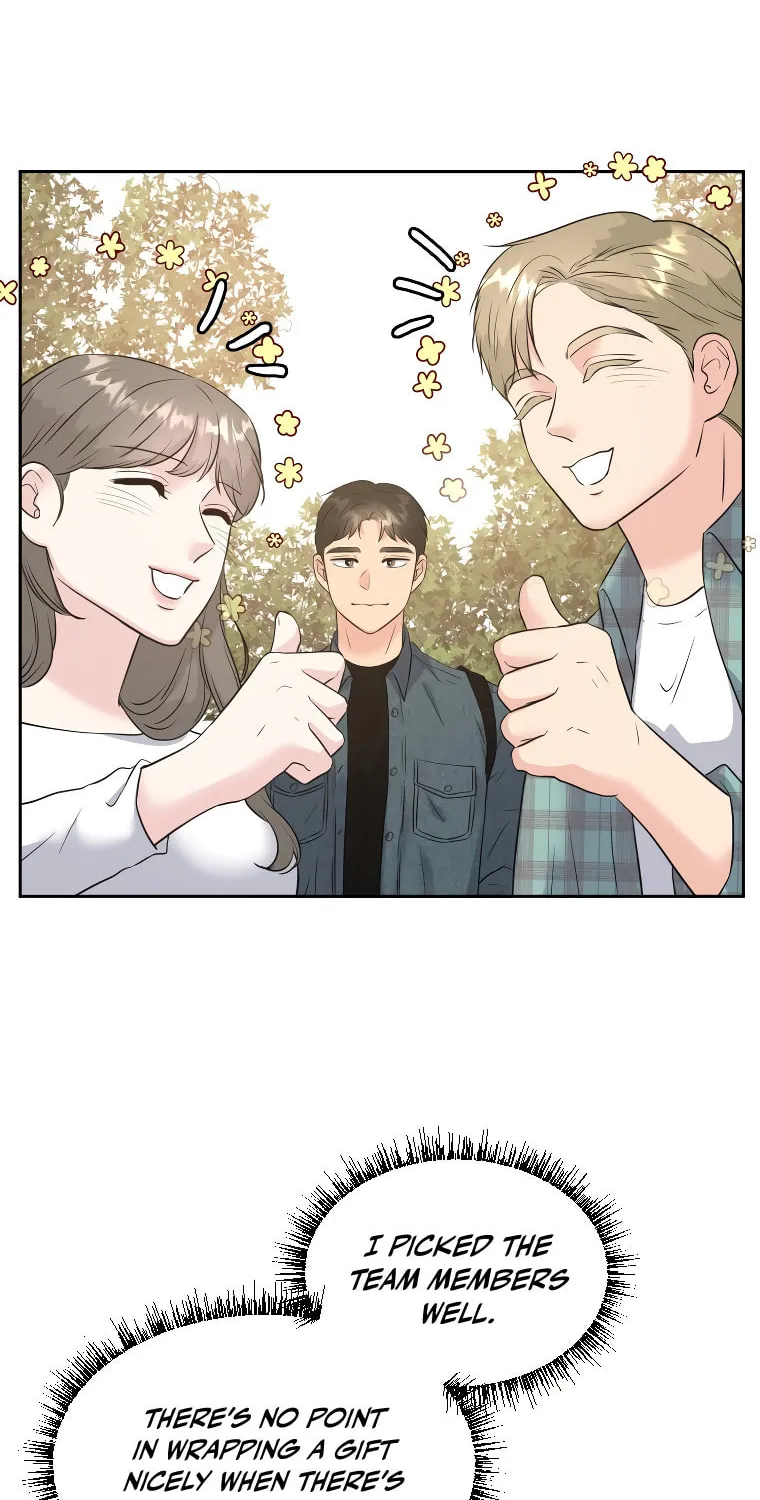 Golden Print Chapter 30 page 61 - 