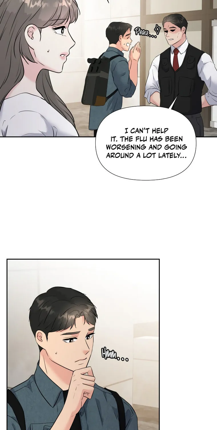 Golden Print Chapter 30 page 67 - 