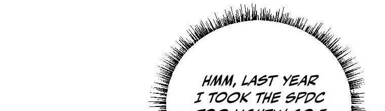 Golden Print Chapter 30 page 8 - 