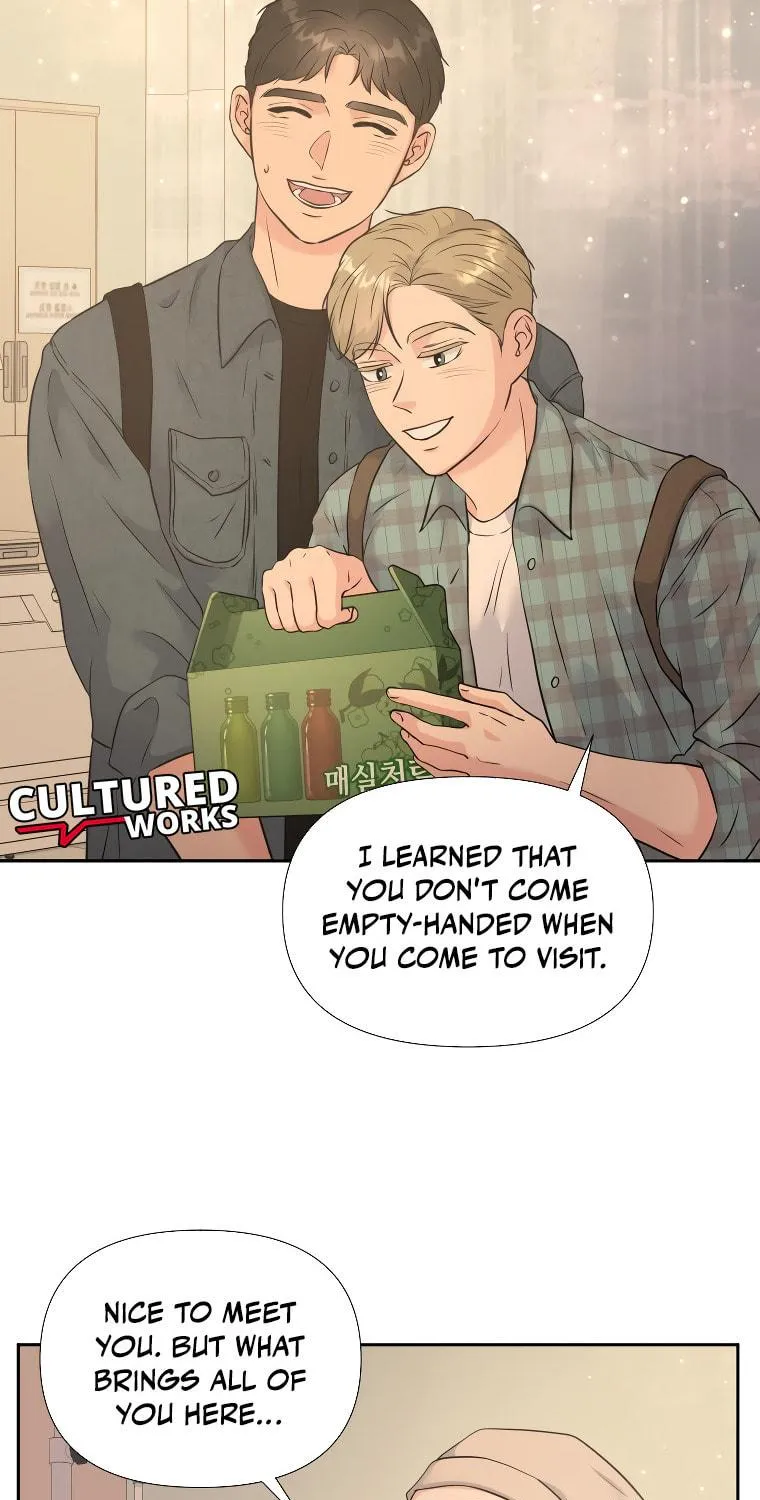 Golden Print Chapter 31 page 11 - 