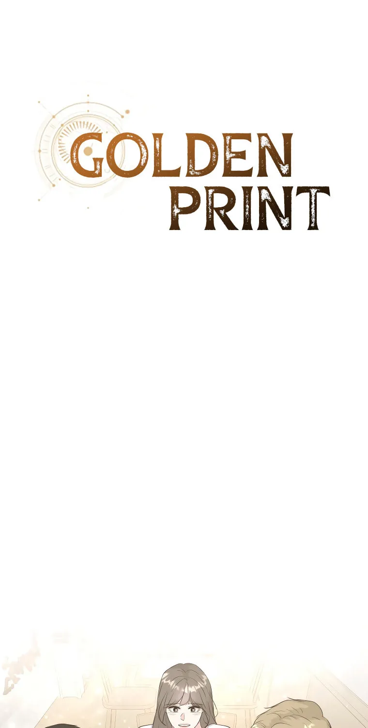 Golden Print Chapter 31 page 16 - 