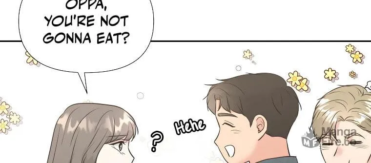 Golden Print Chapter 31 page 25 - 