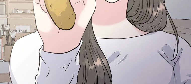 Golden Print Chapter 31 page 27 - 