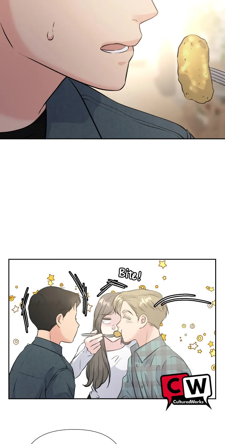 Golden Print Chapter 31 page 30 - 