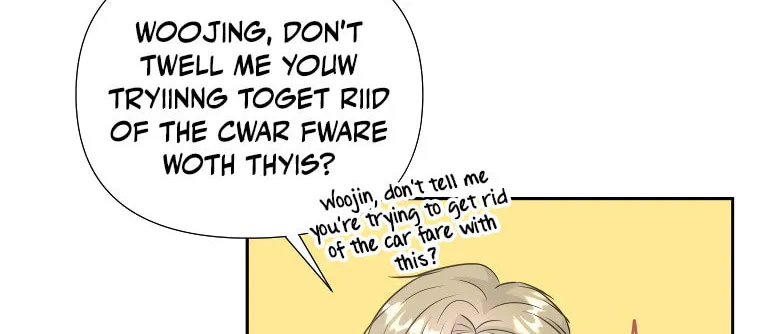 Golden Print Chapter 31 page 31 - 