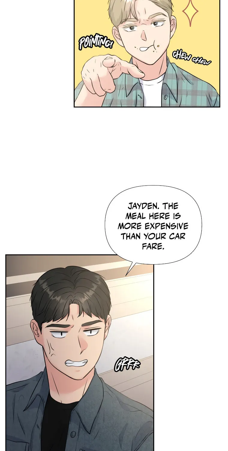 Golden Print Chapter 31 page 32 - 