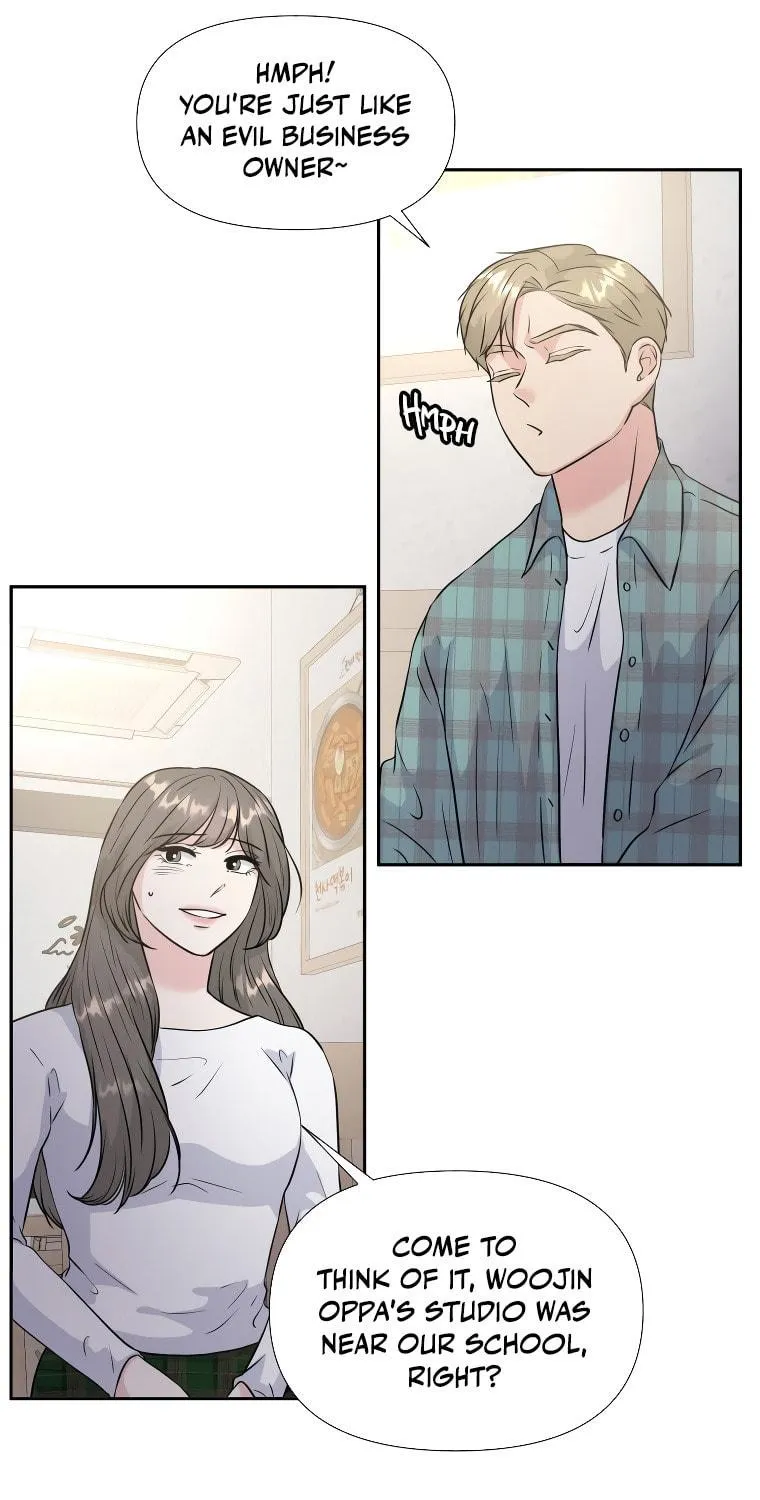 Golden Print Chapter 31 page 34 - 