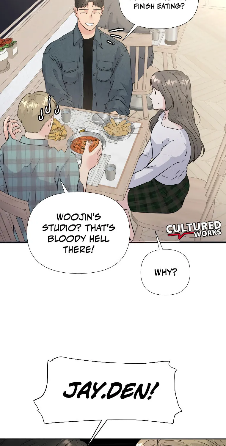 Golden Print Chapter 31 page 36 - 