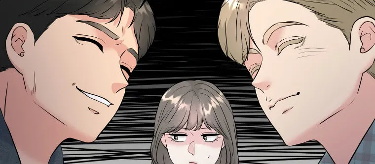 Golden Print Chapter 31 page 37 - 