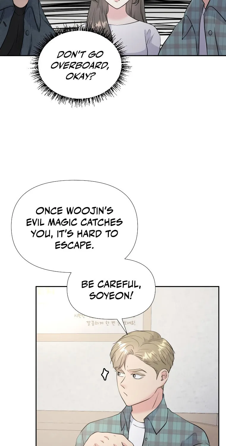 Golden Print Chapter 31 page 38 - 