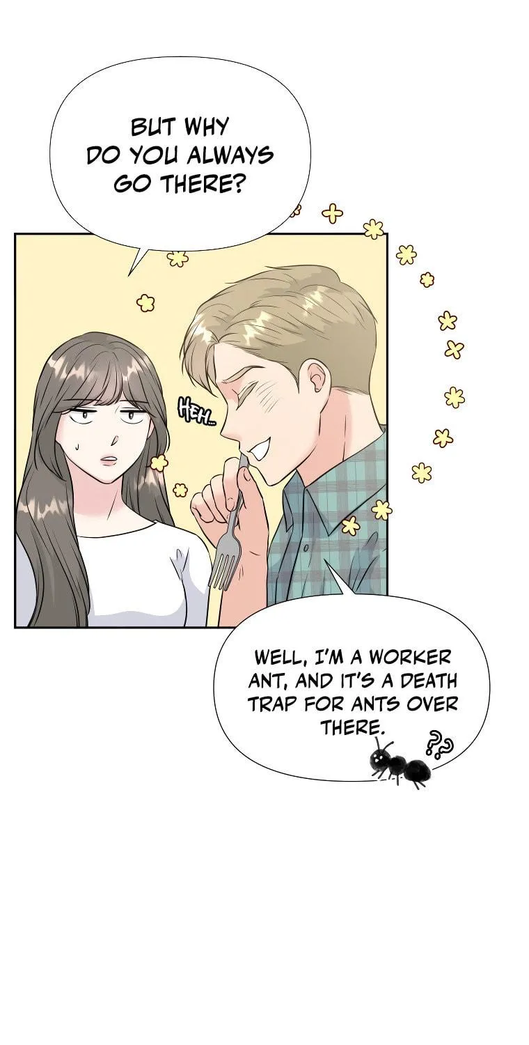 Golden Print Chapter 31 page 40 - 